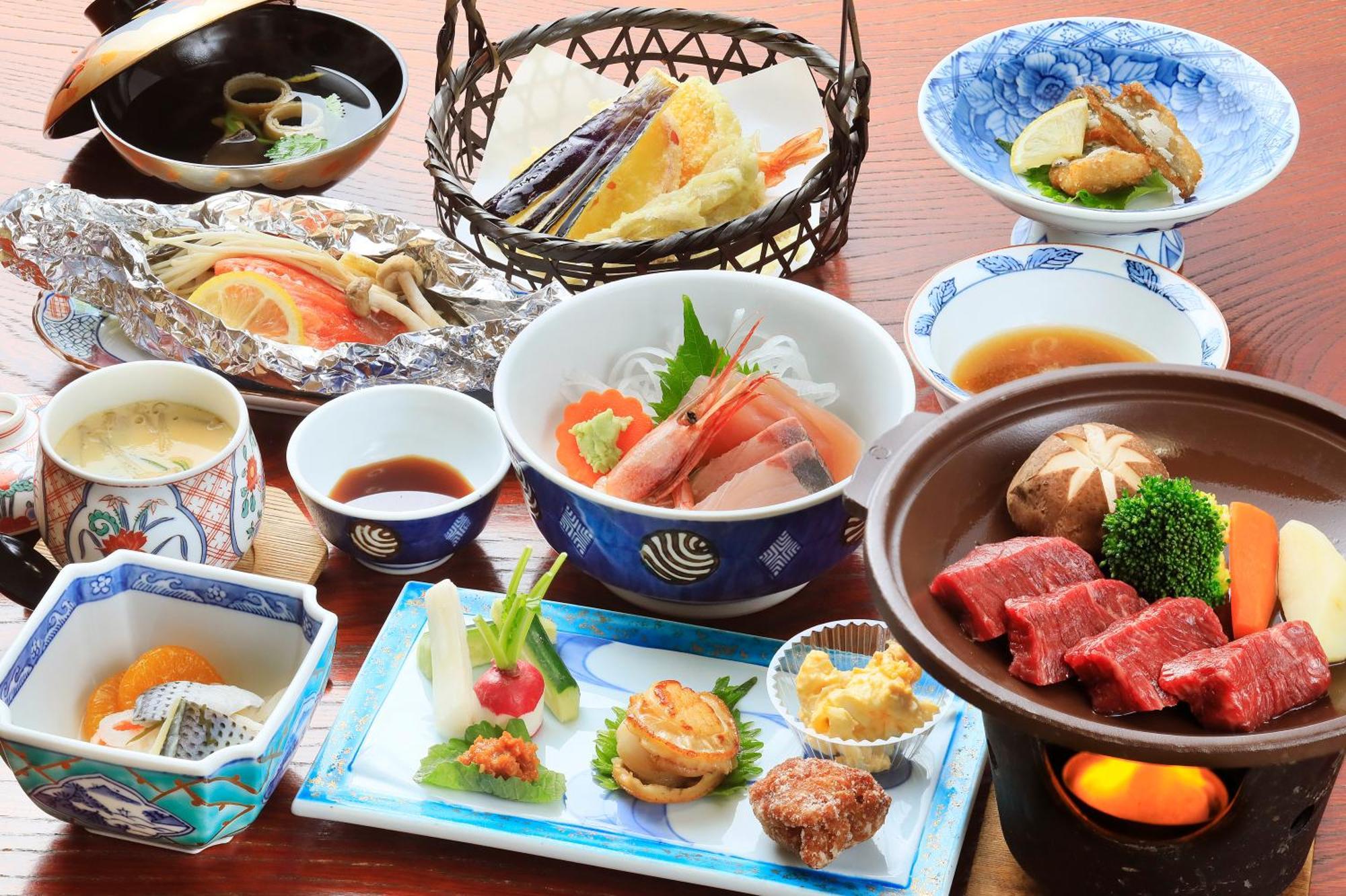 Yudanaka Seifuso Hotel Яманучи Екстериор снимка